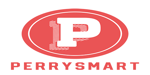 PERRYSMART logo
